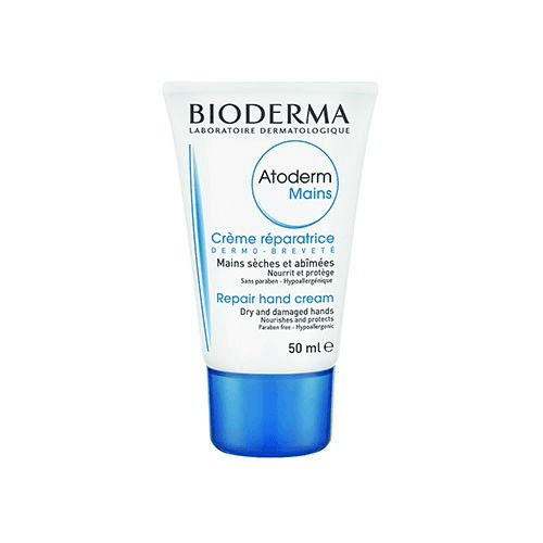 Atoderm Mãos