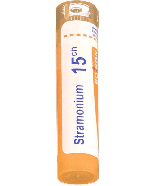 Boiron Stramonium