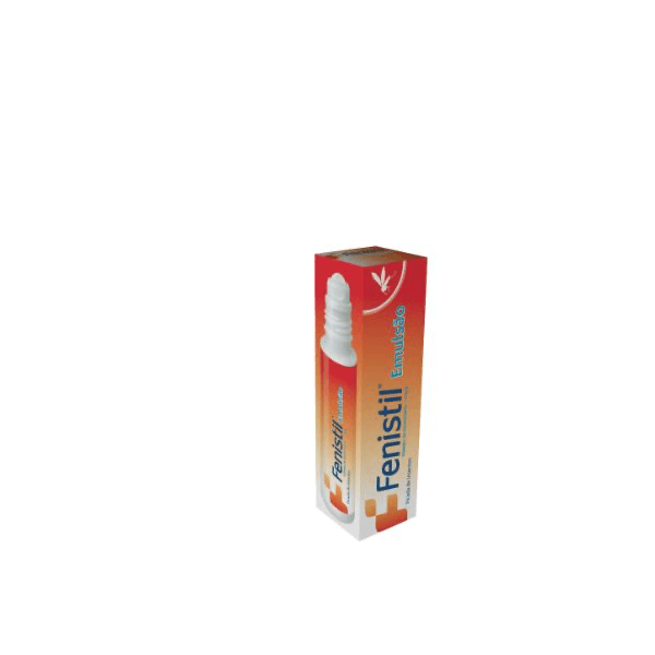 Fenistil