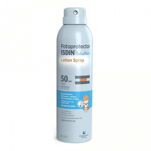 Fotoprotector Isdin Pediatrics