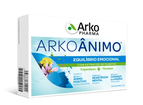 Arkoânimo