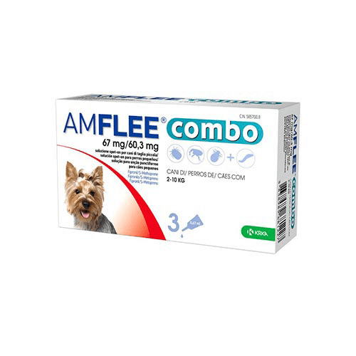 Amflee Combo