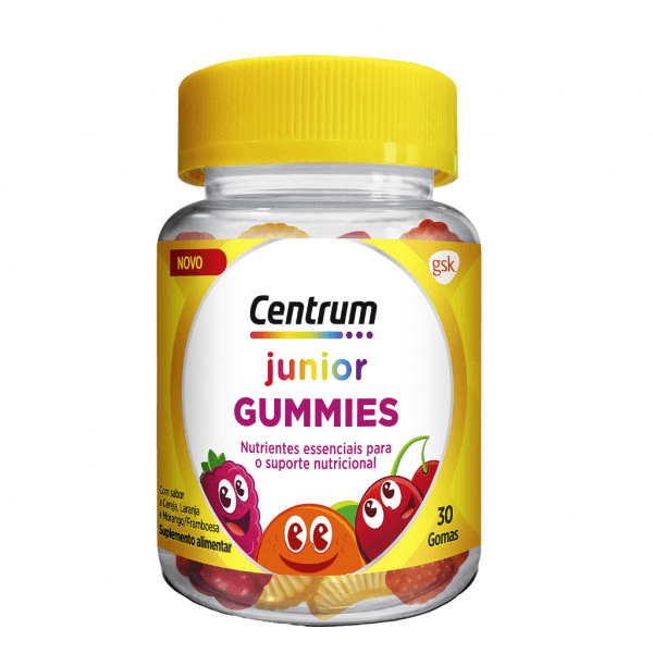 Centrum Junior