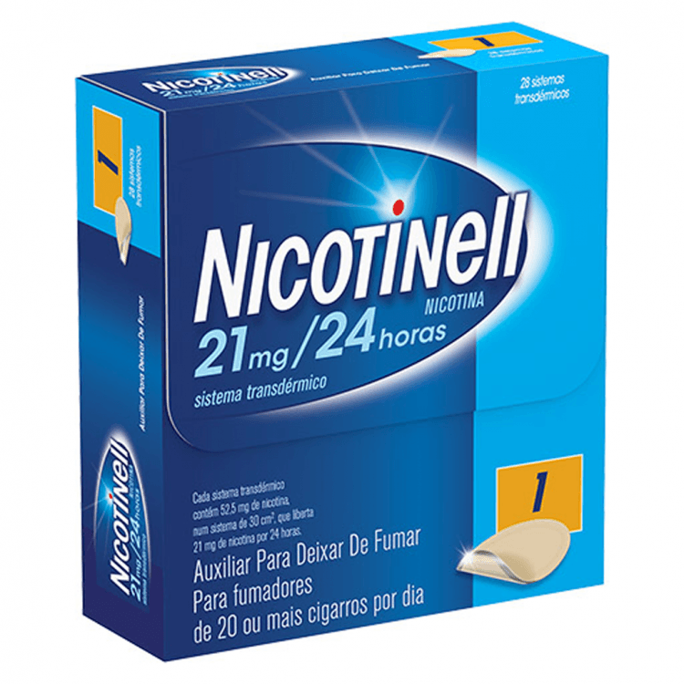 Nicotinell