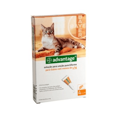 Advantage 40